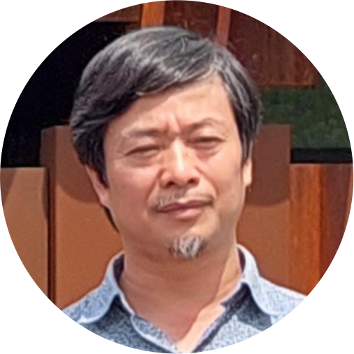 Prof. Dr. Nguyen Nghia Phuong